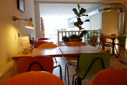 DopHert at DopHert in Amsterdam