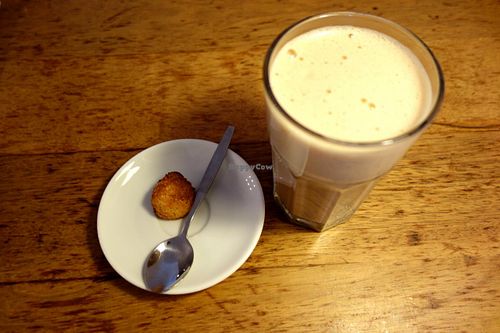 DopHert at DopHert in Amsterdam