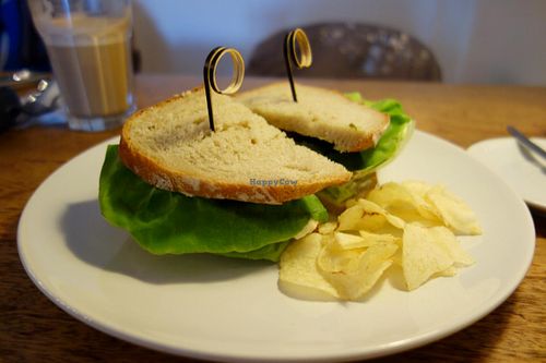 DopHert at DopHert in Amsterdam