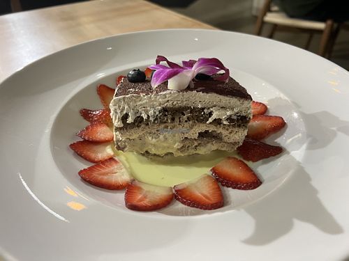   at Soli Grill in Evanston