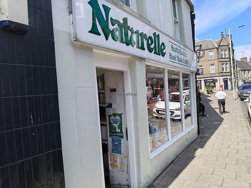 Well worth a Visit😁 at Naturelle in Forfar