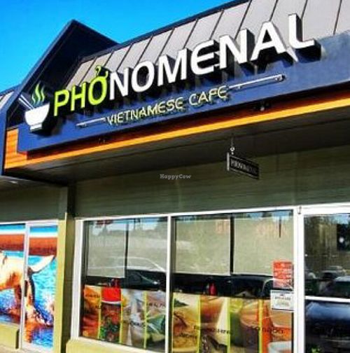 :) at PHOnomenal in West Hollywood