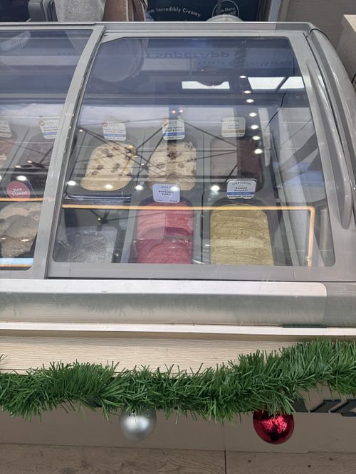 Choices   at Molly Ally - Maybe closed in Bangkok