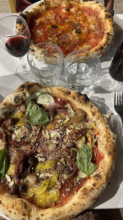   at le Fratel in La Rochelle