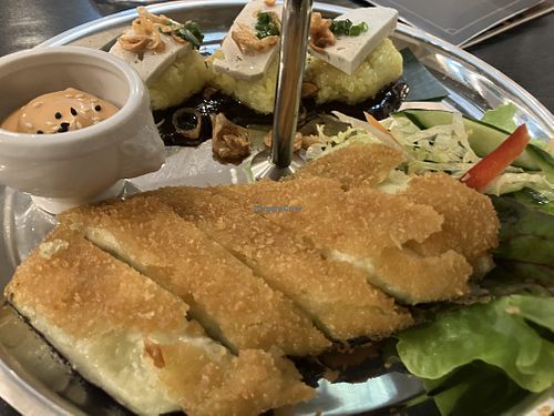   at Sauvage in Munich