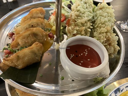   at Sauvage in Munich