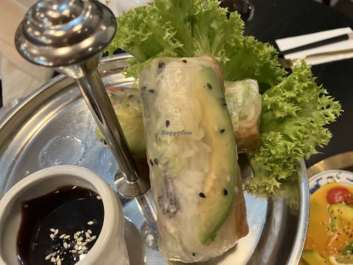   at Sauvage in Munich