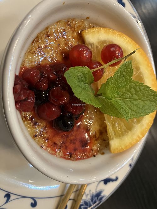   at Sauvage in Munich