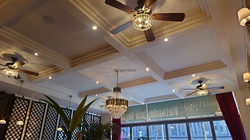  at Sauvage in Munich