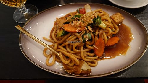  at Sauvage in Munich