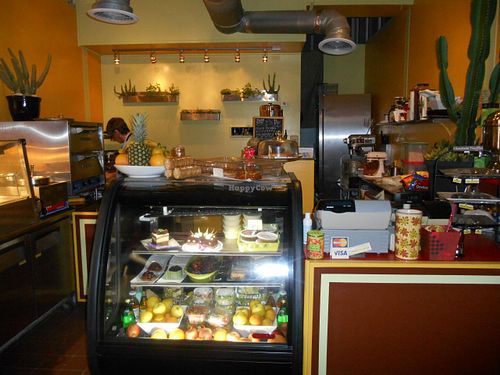 Pretzels & Much More is changing its name to 'ParAmour' (for love or by love in French).  at Par Amour in Imperial Beach