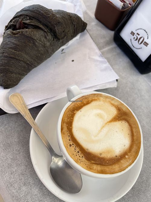   at Dolci Momenti in Siracusa