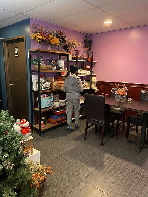 Interior  at Marrygold in Wantagh