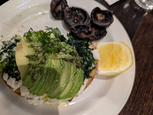  at Maverick in Melbourne