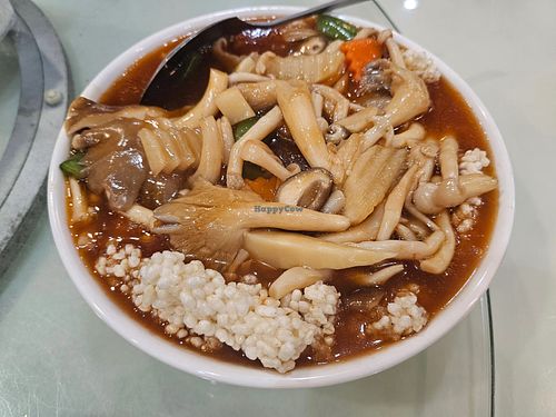  at Yuán Jù Chéngjiā Shū Shí Liàolǐ - 緣聚成家蔬食料理 in Taipei