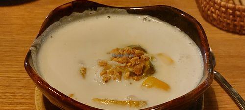  at Chay Vegan Göttingen in Gottingen