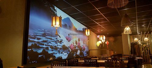  at Chay Vegan Göttingen in Gottingen