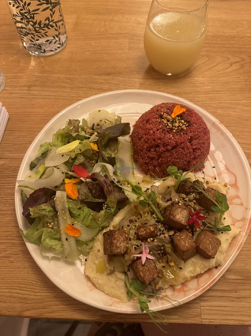   at Pequeno Café e Bistrô - Príncipe Real in Lisbon