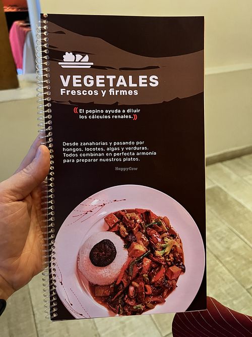   at Wabi Sabi  in Asuncion