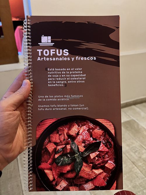   at Wabi Sabi  in Asuncion