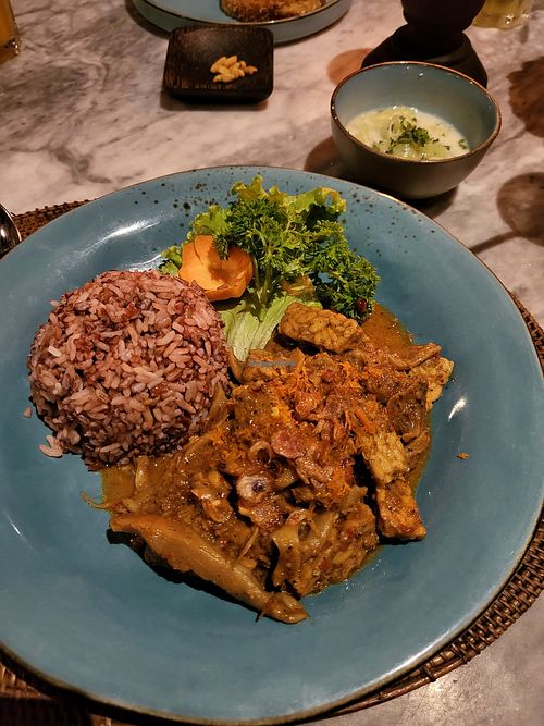 Cafe Wayan & Bakery Ubud Bali Restaurant HappyCow