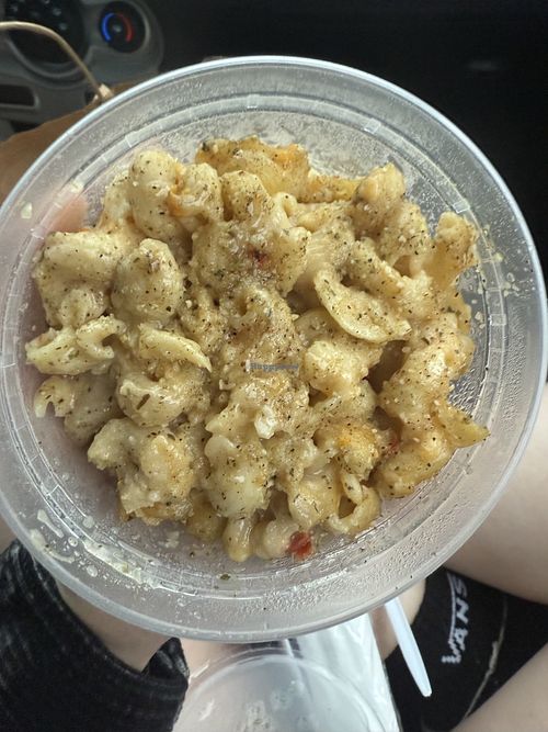   at Vegan Junk Food DMV - Ghost Kitchen in Silver Spring