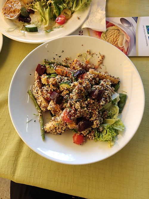  at Wirtshaus Nattererboden in Innsbruck