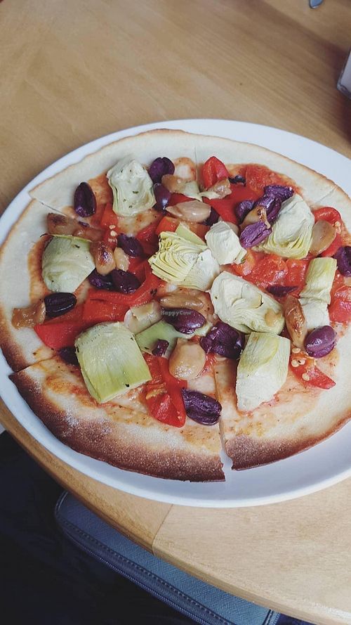 Salt Shaker Deli Lunenburg Nova Scotia Restaurant HappyCow