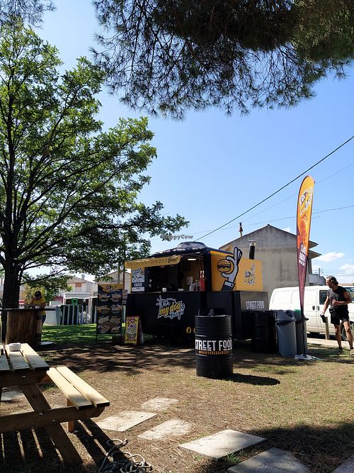  at Ohh My Dog & Burger in Abrantes