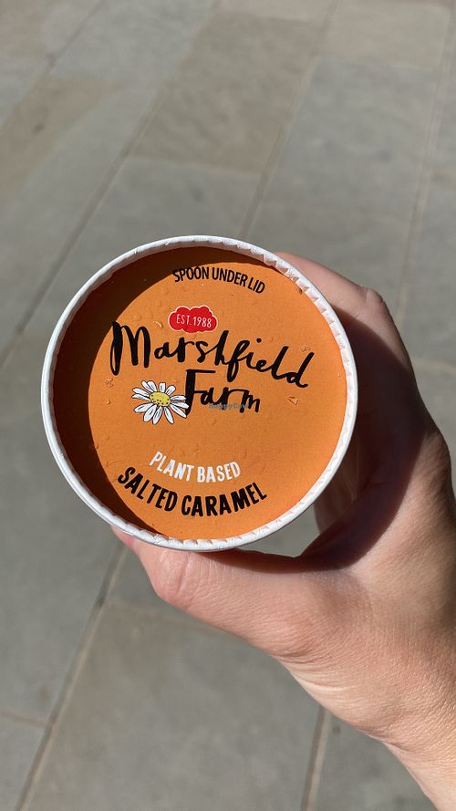   at Stanmer Tea Rooms in Brighton