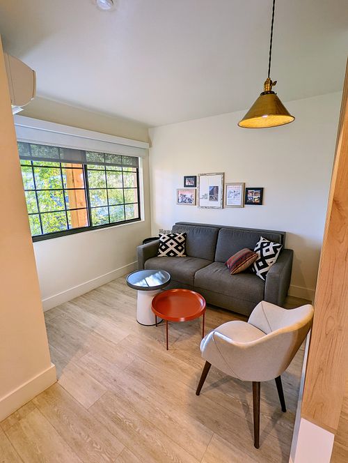  at Best Friends Roadhouse and Mercantile in Kanab