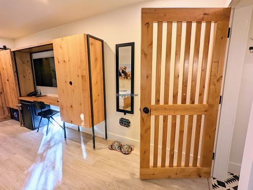  at Best Friends Roadhouse and Mercantile in Kanab