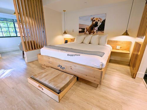  at Best Friends Roadhouse and Mercantile in Kanab