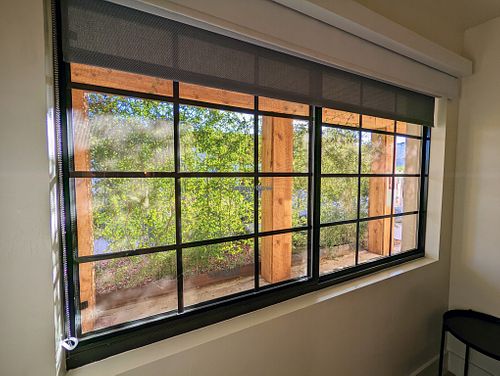  at Best Friends Roadhouse and Mercantile in Kanab