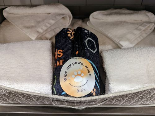  at Best Friends Roadhouse and Mercantile in Kanab