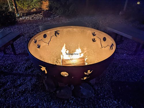  at Best Friends Roadhouse and Mercantile in Kanab