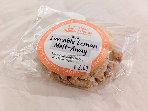  at Best Friends Roadhouse and Mercantile in Kanab