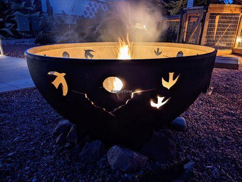  at Best Friends Roadhouse and Mercantile in Kanab