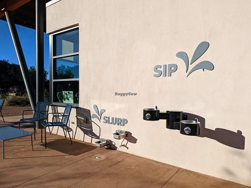  at Best Friends Roadhouse and Mercantile in Kanab