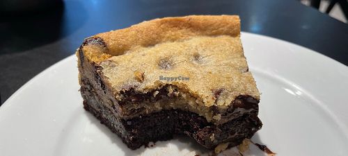  #Veganuary at DarkCoffee - Tijuca in Rio De Janeiro