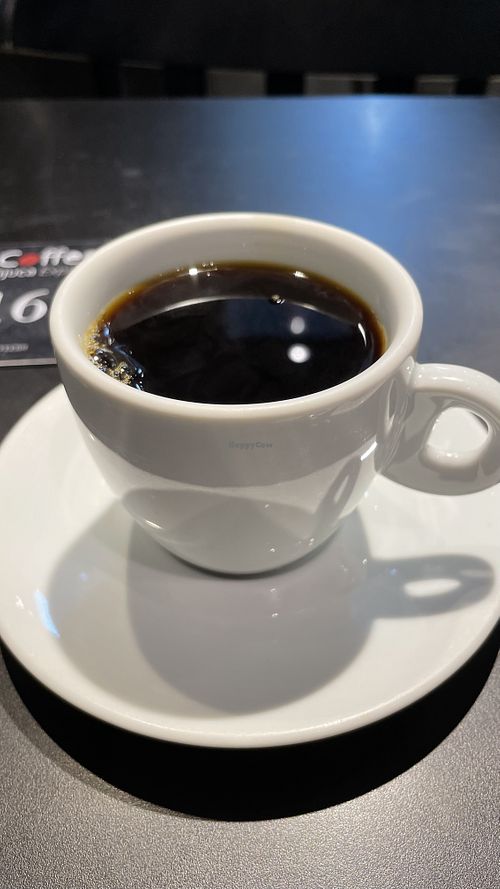  #Veganuary at DarkCoffee - Tijuca in Rio De Janeiro