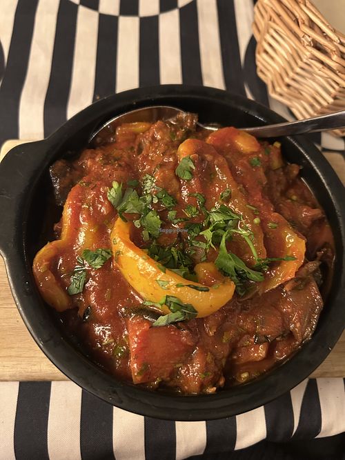 Ratatouille   at Der blaue Fuchs in Berlin