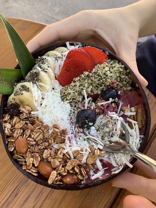 Image of Elixir Spot - Centro - temporarily closed