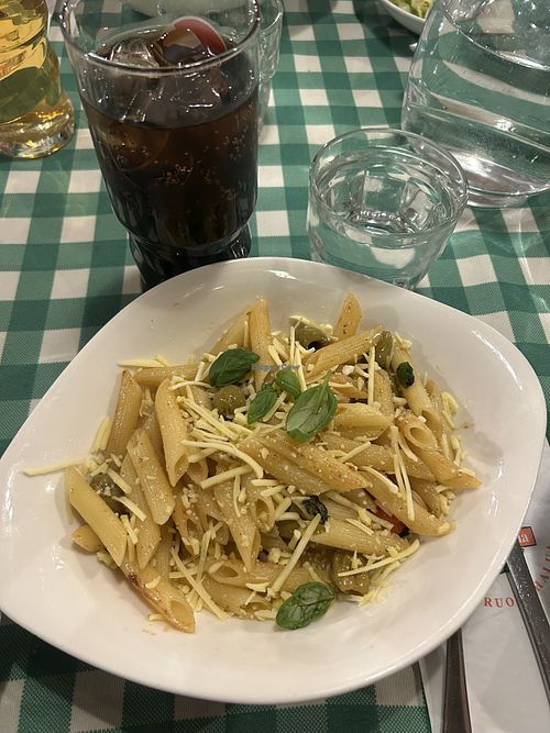   at Mamma Maria in Lahti