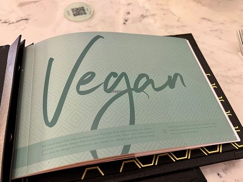  at Heavenly Desserts in Aberdeen