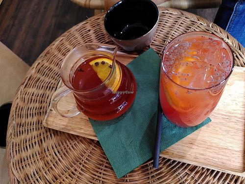  at Purr Purr in Warsaw