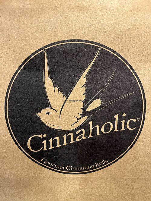 Image of Cinnaholic