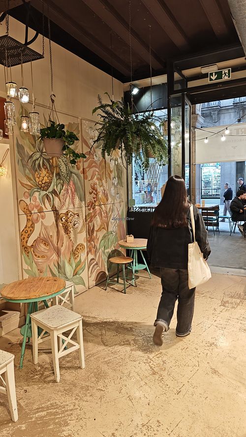  at ARTiSA Barcelona in Barcelona