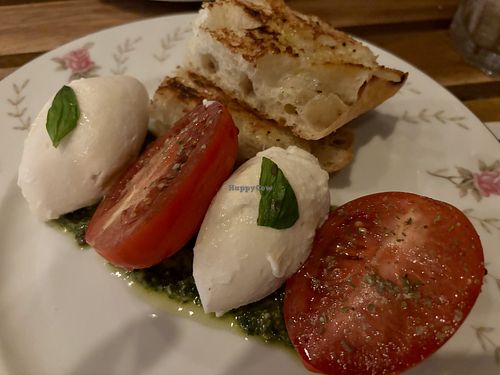   at Aliado Bar & Aperitivo in San Juan