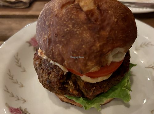   at Aliado Bar & Aperitivo in San Juan